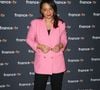 Son arrivée dans cet environnement très différent n'a pas été simple et certains lui reprochaient d'être "snob".

 Julia Martin au photocall de la conférence de presse du Téléthon 2025 (5-6 décembre 2025) à Paris, France, le 6 novembre 2025. © Coadic Guirec/Bestimage