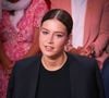Sa maman a également partagé une particularité physique singulière qui influence ses amitiés.

Exclusif - Adèle Exarchopoulos - Plateau de l'émission "C à vous" lors du 79ème Festival International du Film de Cannes le 18 mai 2026. 

© Jack Tribeca / Bestimage
