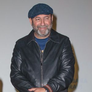 Exclusif - Kad Merad lors de l'avant-première du film "Finalement" de C.Lelouch au cinéma Kinepolis à Lomme, près de Lille le 22 octobre 2024.
© Stéphane Vansteenkiste / Bestimage