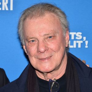 Herbert Léonard - Avant-première du film "Les dents, pipi et au lit" au cinéma UGC Ciné Cité Les Halles à Paris, France, le 27 mars 2018. © Veeren/Bestimage