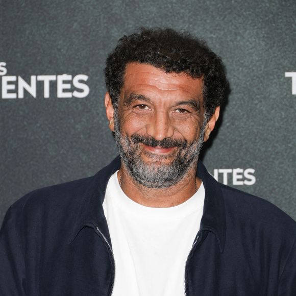 Cette réaction, potentiellement mortelle, l’a plongé dans le coma pendant cinq jours.

Ramzy Bedia - Avant-première du film "Les tourmentés" à l'UGC Ciné Cité Les Halles à Paris le 3 septembre 2025. © Coadic Guirec/Bestimage