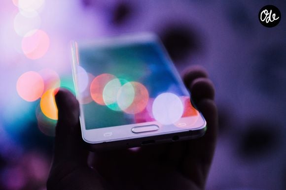 Les personnes très attentives aux notifications sont plus concernées.

Photo prise par Rodion Kutsaiev / Unsplash