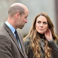 Kate et William face au départ d'un proche : un de leurs amis chute de 30 mètres et perd la vie à 45 ans