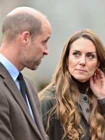 Kate et William face au départ d'un proche : un de leurs amis chute de 30 mètres et perd la vie à 45 ans