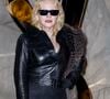 Les causes de son décès n'ont pas été rendues publiques par ses proches.

Madonna – Photocall du Défilé de mode Saint Laurent  Collection Printemps-Été 2026 dans le cadre de la Fashion Week de Paris, France, le 29 septembre 2025.
 
© Olivier Borde / Bestimage