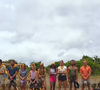 Auprès de "Purepeople", Pauline se livre en interview.

Sixième épisode de "Koh-Lanta, La Revanche des 4 Terres" sur TF1.
