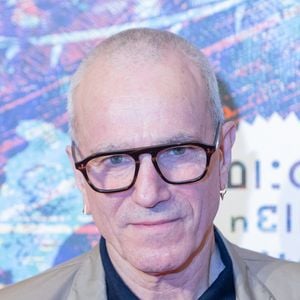 Daniel Day-Lewis assiste au tapis rouge du film "Anemone" lors de la 20ème édition du Festival du Film de Rome.

Photo : Matteo Nardone / Pacific Press