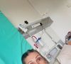 Sur Instagram, la mère de famille a donné des nouvelles de l'opération et a chaleureusement remercié le personnel médical.

Adeline Blondieau, Instagram