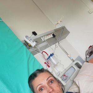 Sur Instagram, la mère de famille a donné des nouvelles de l'opération et a chaleureusement remercié le personnel médical.

Adeline Blondieau, Instagram