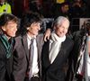 Il y a quelques années, le monde de la musique pleurait la mort d'un membre des Rolling Stones

Charlie Watts, mythique batteur des Stones
Abaca