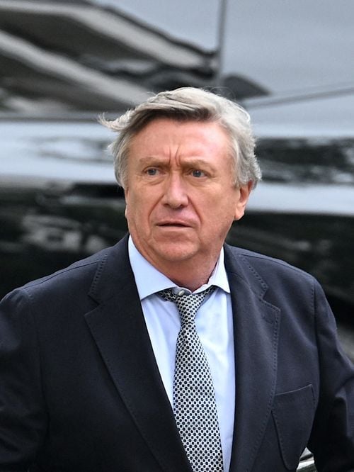 "Je n'ai plus la propriété viticole du Sud-Ouest" : Jacques Legros s'est séparé de son domaine, voici ce qu'il s'est passé