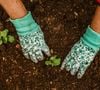 Leur environnement les incite à rester actives sans suivre de programme d'entraînement.

Pexels