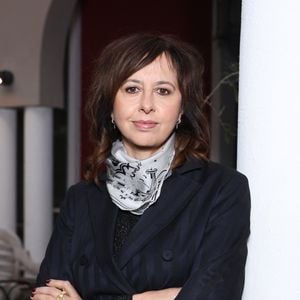 Valérie Bonneton s'est exprimée sur la mort de Bruno Salomone

Rendez-vous avec Valérie Bonneton ("L'affaire Laura Stern") lors du 2ème Festival Creatvty 2025 des séries et créations audiovisuelles à Sète. © Denis Guignebourg / Bestimage