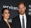 Le couple conservera son statut actuel et continuera de mener une vie indépendante.

Le prince Harry, duc de Sussex et Meghan Markle, duchesse de Sussex, lors du 3ème gala annuel du projet "Healthy Minds" aux Spring Studios à New York City, New York, Etats-Unis. © NDZ/StarMax/Bestimage