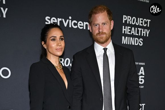 Le couple conservera son statut actuel et continuera de mener une vie indépendante.

Le prince Harry, duc de Sussex et Meghan Markle, duchesse de Sussex, lors du 3ème gala annuel du projet "Healthy Minds" aux Spring Studios à New York City, New York, Etats-Unis. © NDZ/StarMax/Bestimage