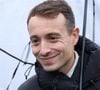 Hugo Clément est également cofondateur de Winter Productions, spécialisée dans les programmes télévisés.

3 jours après sa libération d'une prison au Danemark où il aura séjourné 5 mois, le capitaine Paul Watson célèbre sa remise en liberté sur la place de la République à Paris en compagnie de Lamya Essemlali et Hugo Clément. Paris, le 21 décembre 2024.
© Denis Guignebourg/Bestimage