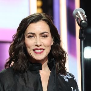 Pour Olivia Ruiz, l'expérience fut des plus enrichissantes : "En étant à Madrid, j'ai retrouvé mon naturel, je n'ai plus eu peur d'être jugée"

Olivia Ruiz - Les personnalités se mobilisent lors de la 37ème édition du Téléthon sur le plateau de France 2, avec pour parrain Vianney. Cette année, 80,6 millions de dons ont été promis. Le 9 décembre 2023.
© Coadic Guirec / Bestimage