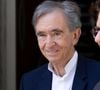 En 1984, alors âgé de 35 ans, il mise sur la reprise d’un groupe en faillite et investit 50 millions de francs avec son groupe familial pour participer au redressement de l’entreprise. 

Bernard Arnault lors des Internationaux de France de Tennis de Roland Garros 2026, à Paris, France, le 7 juin 2026. © Jacovides-Moreau/Bestimage