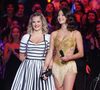 Elles sont notamment connues grâce à l'émission Danse avec les stars.

Les soeurs Alizée et Elsa Bois, danseuses professionnelles de "Danse avec les stars"