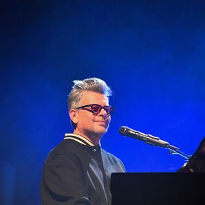 Benjamin Biolay (Grand Prix de la Chanson Française Créateur Interprète) - Les Grands Prix de la Sacem 2023 à la Maison de la Radio à Paris le 30 novembre 2023. © Alexandre Fay/Bestimage