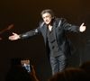 "Le mal-être, quand il vous prend, c'est difficile de s'en défaire", a-t-il ensuite ajouté

Exclusif - Frédéric François - Frédéric François en concert événement à l'Olympia à Paris le 30 octobre 2021 avant d'entamer une tournée début 2022. © Coadic Guirec/Bestimage