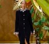 L'ancienne mannequin raconte avoir tenté de mettre fin à ses jours en 2010.

Noémie Lenoir - Défilé Chanel "Collection Haute Couture Automne/Hiver 2026-2027" lors de la Fashion Week de Paris, le 7 juillet 2026