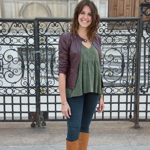 Fanny Agostini (Journaliste Marraine du 16e Forum International de la Météo et du Climat) - 16 ème Forum International de la météo et du climat sur le parvis de l'Hôtel de ville de Paris le 25 Mai 2019
© Alexandre Fay / PixPlanete / Bestimage
