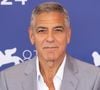 George Clooney apparaît pour la première fois dans le classement des 500 plus grandes fortunes de France de Challenges.

George Clooney - Photocall du film "Wolfs" lors du 81ème festival international du film de Venise, la Mostrale.
Zuma Press / Bestimage