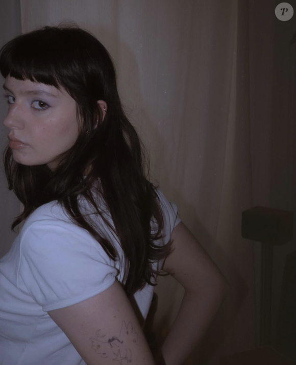 Et la réponse de Jeanne Astier semble confirmer la naissance de ce dernier.

Instagram de Jeanne Astier