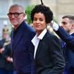 Vincent Cassel accompagné à Saint-Tropez de Narah Baptista, la mère de son fils Caetano, sur le tournage d'un projet très attendu