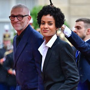 Narah Baptista a publié sur Instagram des photos de son séjour à Saint-Tropez.

Vincent Cassel et Narah Baptista au dîner d'État en l'honneur du président brésilien et de sa femme au palais présidentiel de l'Élysée à Paris.

Photo : Christian Liewig / Bestimage