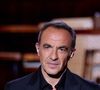 Nikos Aliagas a annoncé une triste nouvelle sur Instagram.

Nikos Aliagas lors de l'enregistrement de l'émission "La chanson secrète N°14", présentée par Nikos Aliagas. © Jacovides-Moreau/Bestimage