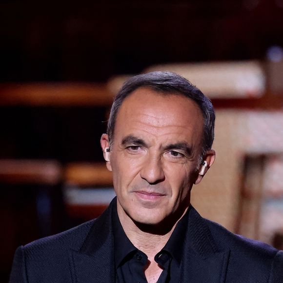 Nikos Aliagas a annoncé une triste nouvelle sur Instagram.

Nikos Aliagas lors de l'enregistrement de l'émission "La chanson secrète N°14", présentée par Nikos Aliagas. © Jacovides-Moreau/Bestimage