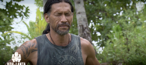 Fort heureusement, tout s'est très bien passé pour lui.

Teheiura exclu de "Koh-Lanta, La Légende" pour avoir triché, mardi 9 novembre 2021 sur TF1.