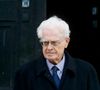 Il est né le 12 juillet 1937 à Meudon et a étudié à Sciences Po et à l’ENA.

Lionel Jospin - Personnalités à la sortie des obsèques du journaliste Jean-Yves Lhomeau au cimetière du Père Lachaise à Paris. Le 10 octobre 2024
© Christophe Clovis / Bestimage