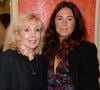 Elsa Wolinski est la fille de Maryse Wolinski

Maryse Wolinski et sa fille Elsa Wolinski - Générale de la pièce "Je ne veux pas mourir idiot" de Georges Wolinski au théâtre Déjazet pour 30 representations exceptionnelles à Paris.
Crédit : COADIC GUIREC / BESTIMAGE