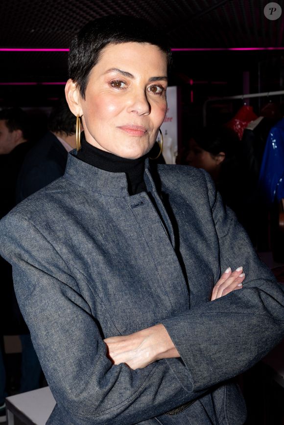 Toujours très fusionnelle avec son fils unique, Cristina Cordula n'a pas hésité une seconde à relayer son appel de détresse à ses millions d'abonnés.

Cristina cordula lors de la soirée de lancement de l'émission "Cousu main" présentée par C.Cordula et diffusée sur RMC Life.

© Tiphaine Lebely / Bestimage