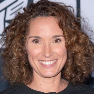 Marie Sophie Lacarrau lors de la première du film « Transformers : Rise of the Beasts » au cinéma Grand Rex à Paris, en France, le 6 juin 2023. Photo : Aurore Marechal/ABACAPRESS.COM