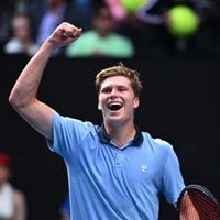 Roland-Garros : Un des meilleurs joueurs de la planète atteint d’autisme, comment gère-t-il son handicap ?