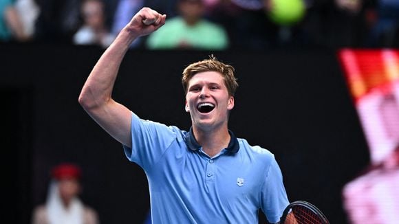 Roland-Garros : Un des meilleurs joueurs de la planète atteint d’autisme, comment gère-t-il son handicap ?