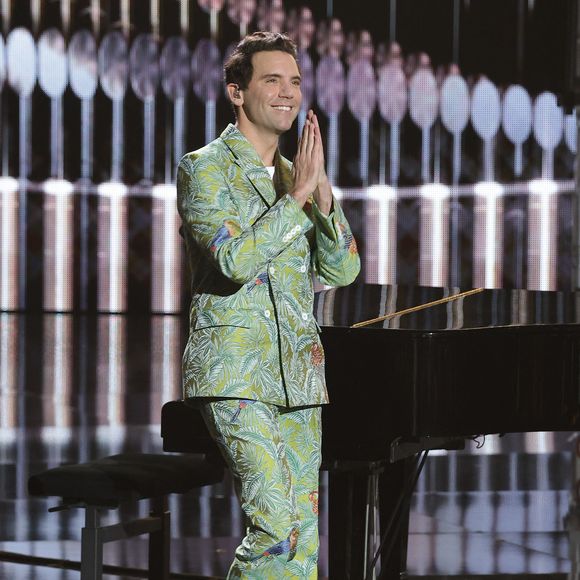 Mika (président d'honneur) à la cérémonie des 41èmes Victoires de la Musique à la Seine Musicale à Boulogne-Billancourt le 13 février 2026.

© Coadic Guirec / Bestimage