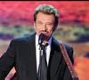 Cela fait près de huit ans que Johnny Hallyday a disparu.

Johnny Hallyday enregistre l'émission Vivement dimanche 

Copyright : Guillaume Gaffiot/Bestimage