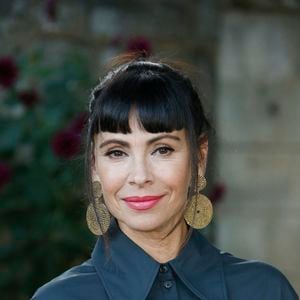 Mathilda May du film Le chemin du bonheur - No Web - Personnalités lors de la 14ème édition du Festival du Film Francophone d'Angoulême
© Christophe Aubert via Bestimage