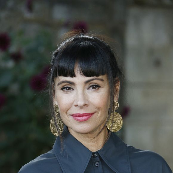 Mathilda May du film Le chemin du bonheur - No Web - Personnalités lors de la 14ème édition du Festival du Film Francophone d'Angoulême
© Christophe Aubert via Bestimage