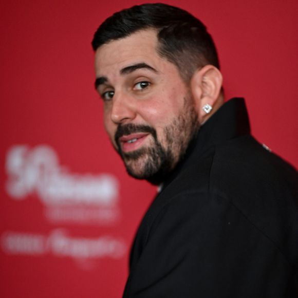 Alors qu'il a connu le succès avec son film Un p'tit truc en plus, Artus s'est confié sur des addictions du passé. 

Victor-Artus Solaro alias Artus assiste au dîner des nominés des César au Fouquet's Barriere sur l'avenue des Champs-Elysées à Paris, France. Photo par Franck Castel/ABACAPRESS.COM