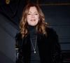 C'est pour rappel depuis 2016 qu'il partage la vie d'Isabelle Boulay

Exclusif - Isabelle Boulay à la première du spectacle de l’ancien ministre de la Justice et avocat Eric Dupond-Moretti "J'ai dit oui" au théâtre Marigny à Paris, France, le 1er février 2025. © Cyril Moreau/Bestimage