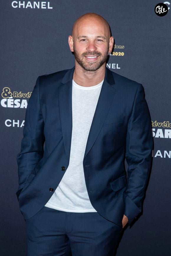 L’acteur a également perdu Lali, une chienne qui l’a accompagné pendant 17 ans.

Franck Gastambide - Photocall du dîner Chanel des révélations César 2020 au Petit Palais à Paris, le 13 janvier 2020.
© Olivier Borde/Bestimage