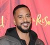 Slimane s’est accordé une parenthèse de rêve à Mykonos. Le chanteur a posé ses valises au célèbre Cavo Tagoo, l’un des hôtels les plus prisés de l’île grecque.

Exclusif - Slimane lors de la générale du spectacle "Le roi soleil" au Dôme de Paris
© Coadic Guirec / Bestimage