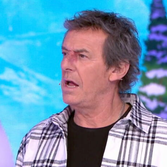 Jean-Luc Reichmann a vu défiler bien des Maîtres de midi dans son émission.

Jean-Luc Reichmann sur le plateau des "Douze coups de midi", sur TF1.