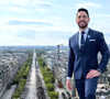 "Bon vous l’avez compris, j’aime pas du tout ce type de tweet qui exagère énormément", a-t-il expliqué.

Ange Noiret, présentateur météo sur TF1

© TF1